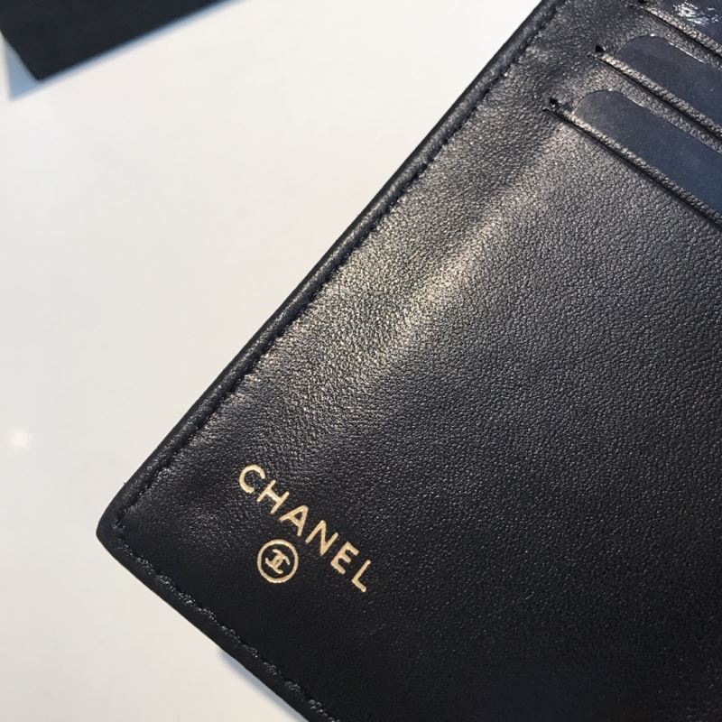 Chanel Wallet Purse